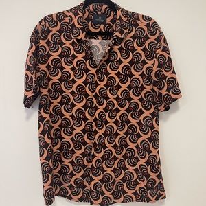 Scotch & Soda Graphic T